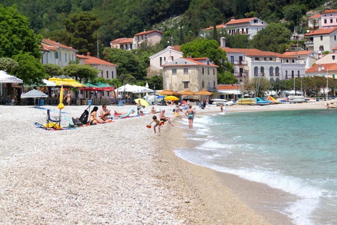 Rooms By The Sea Moscenicka Draga, Opatija - 18473 Exterior photo