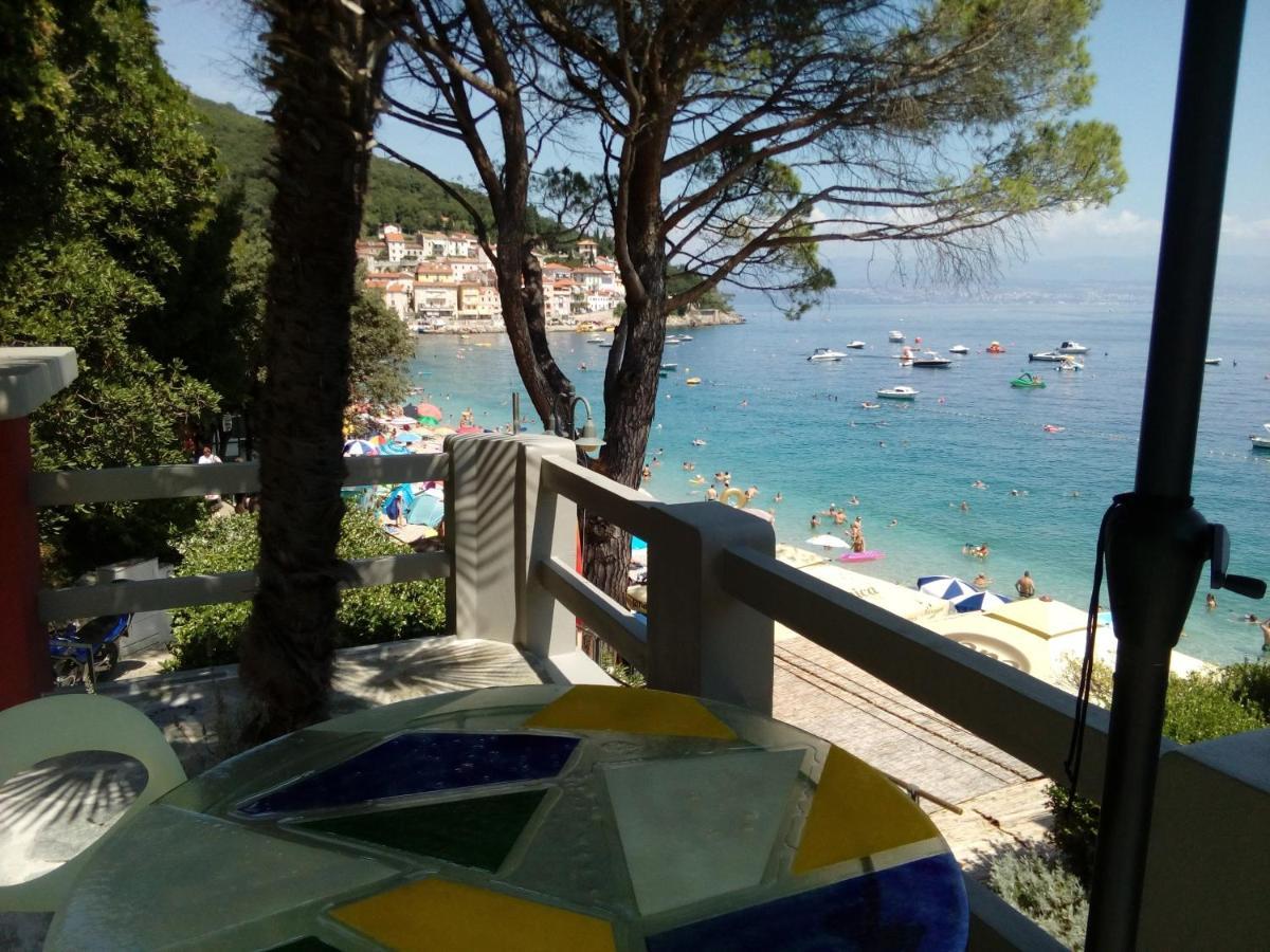 Rooms By The Sea Moscenicka Draga, Opatija - 18473 Exterior photo