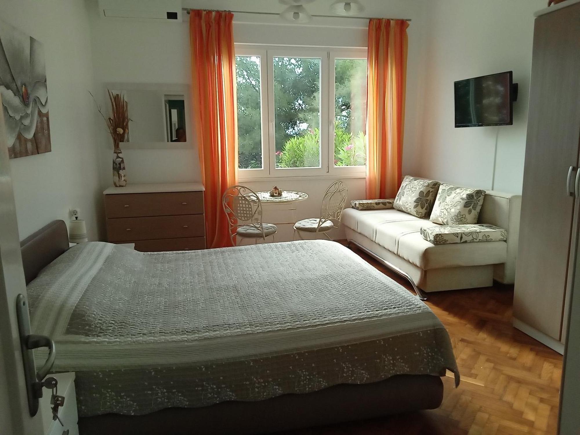Rooms By The Sea Moscenicka Draga, Opatija - 18473 Exterior photo